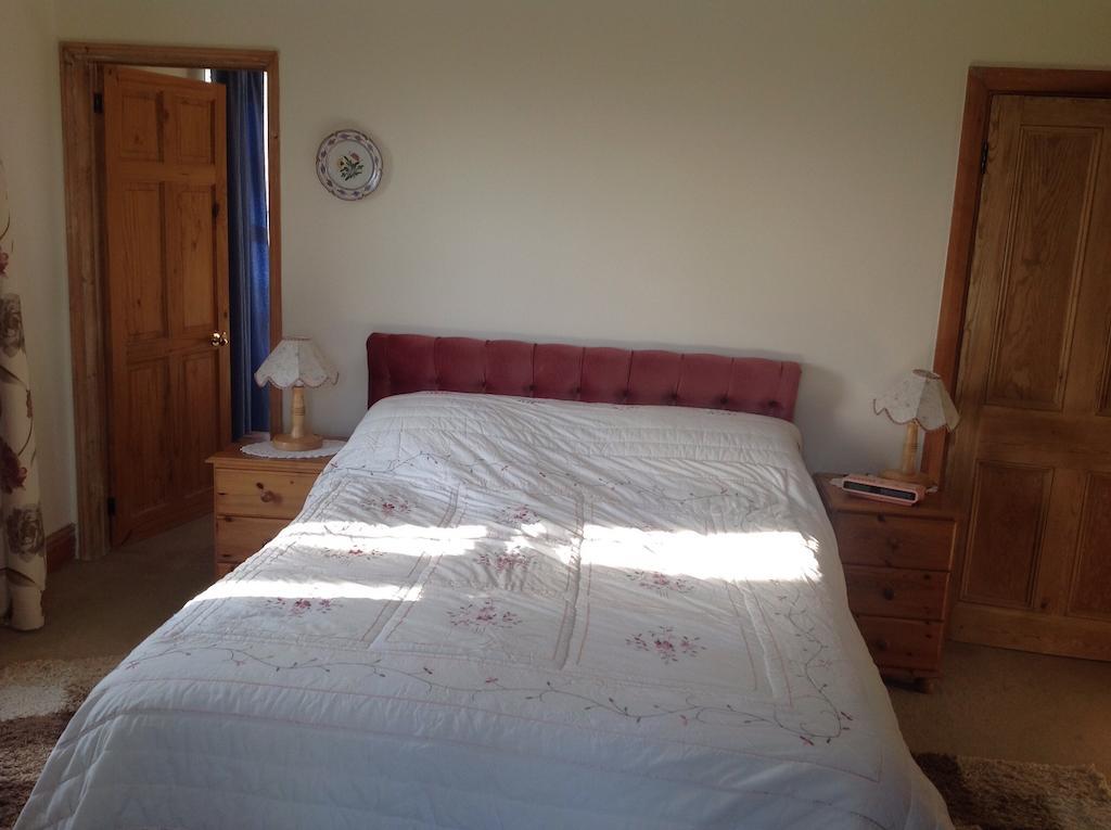 Bradridge Farm Bed & Breakfast Launceston Oda fotoğraf